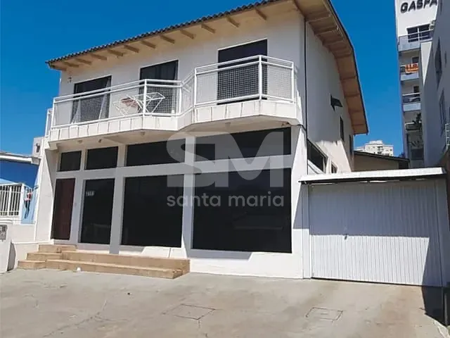 Terreno com 600m², à venda, no bairro Maria Goretti em Chapecó