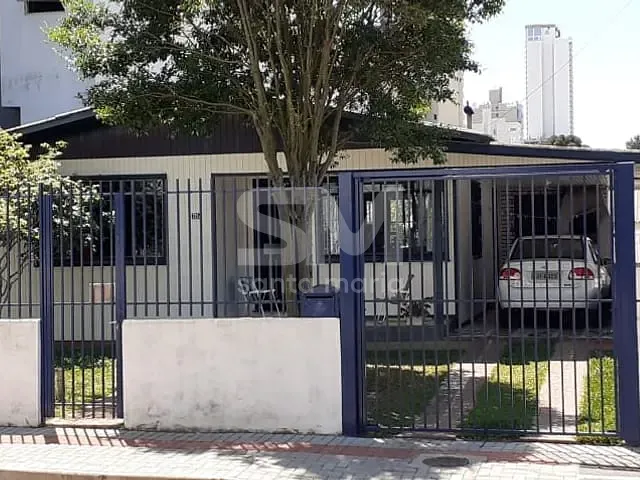 Terreno com 600m², à venda, no bairro Maria Goretti em Chapecó