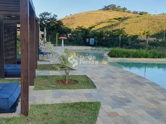 Terreno com 339m², à venda, no bairro Salvaterra em Juiz de Fora