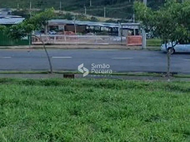 Terreno com 339m², à venda, no bairro Salvaterra em Juiz de Fora