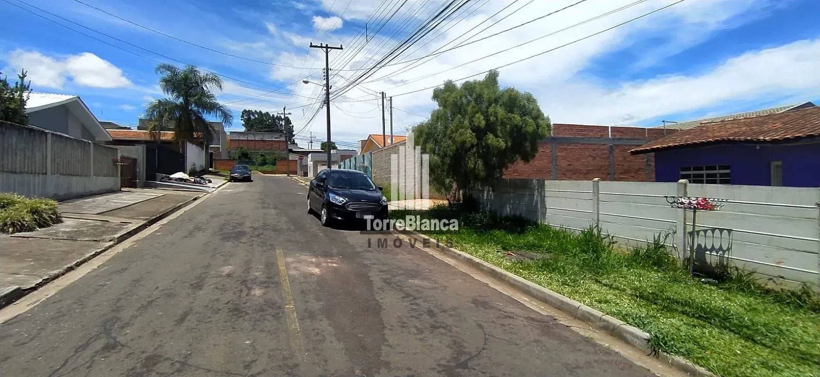 Terreno, 310 m² - Foto 3