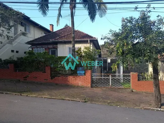 Terreno com 437m², à venda, no bairro Centro em Novo Hamburgo