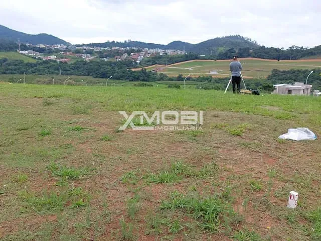 Terreno com 473m², à venda, no bairro Chácara Terra Nova em Jundiaí