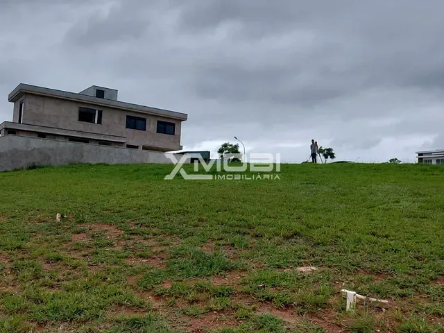 Terreno com 473m², à venda, no bairro Chácara Terra Nova em Jundiaí