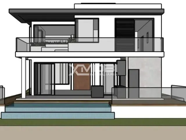Terreno com 473m², à venda, no bairro Chácara Terra Nova em Jundiaí