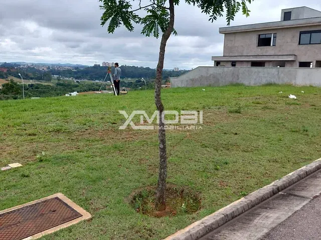 Terreno com 473m², à venda, no bairro Chácara Terra Nova em Jundiaí