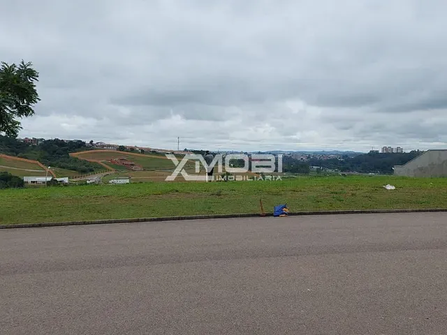 Terreno com 473m², à venda, no bairro Chácara Terra Nova em Jundiaí