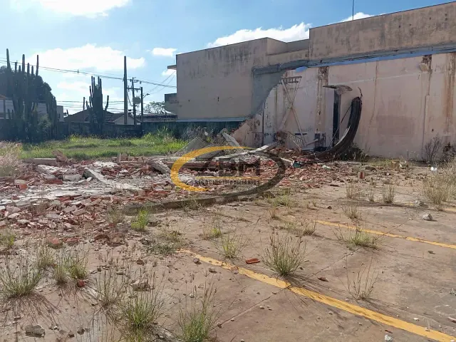 Terreno com 910m², à venda, no bairro Jardim Agari em Londrina