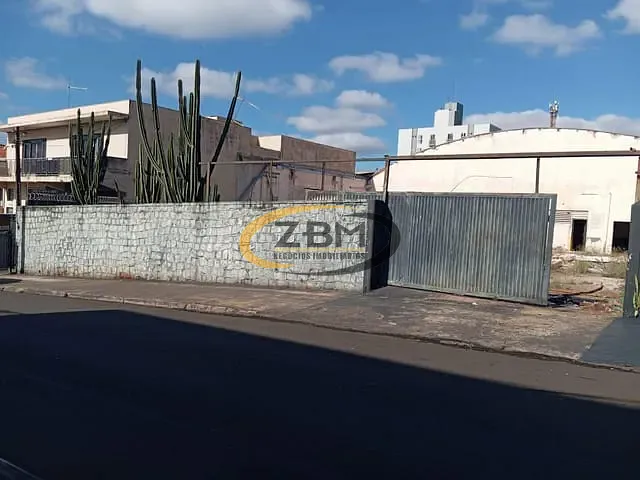 Terreno com 910m², à venda, no bairro Jardim Agari em Londrina