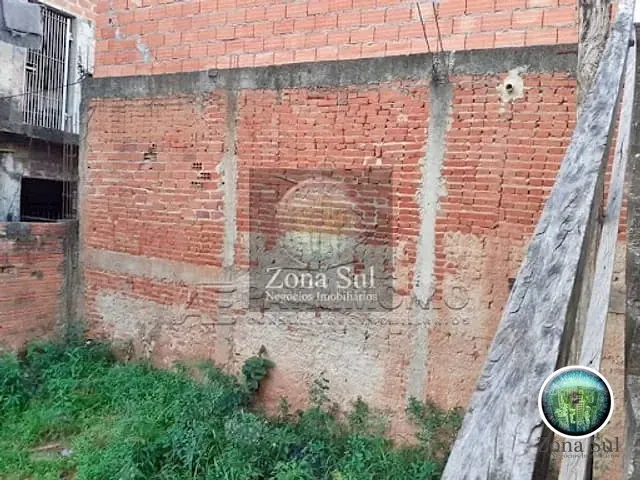 Terreno com 147m², à venda, no bairro Ipanema Ville em Sorocaba