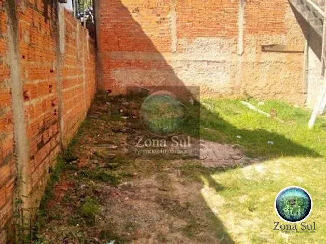 Terreno com 147m², à venda, no bairro Ipanema Ville em Sorocaba