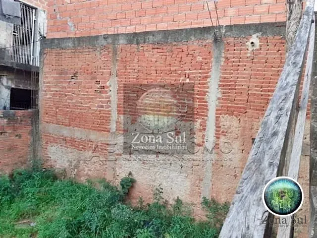 Terreno com 147m², à venda, no bairro Ipanema Ville em Sorocaba