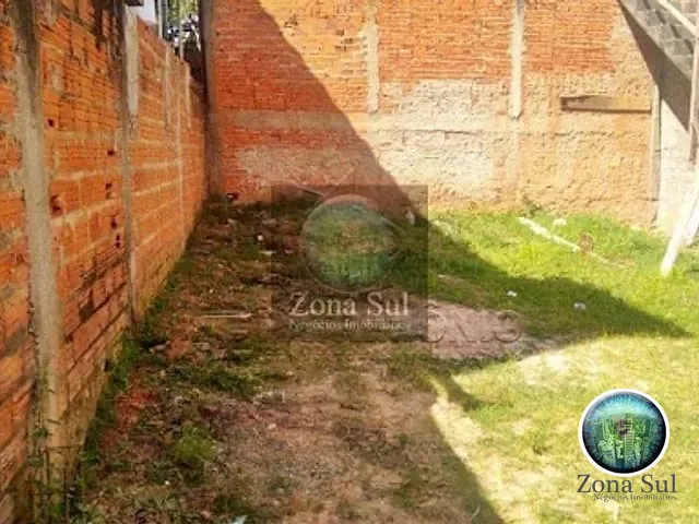Terreno com 147m², à venda, no bairro Ipanema Ville em Sorocaba