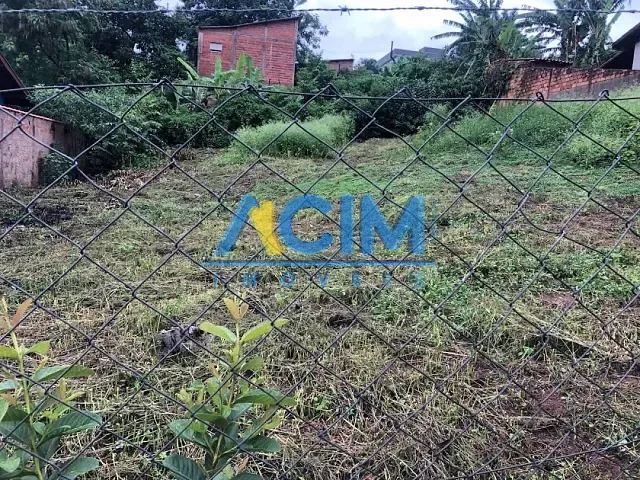 Terreno com 250m², à venda, no bairro Florianópolis em Jaguariúna