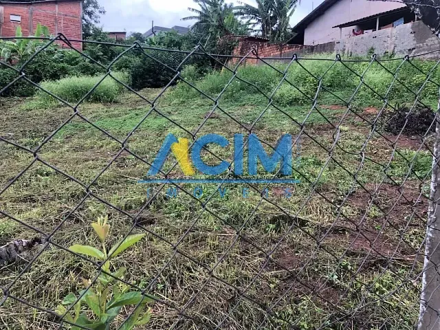 Terreno com 250m², à venda, no bairro Florianópolis em Jaguariúna