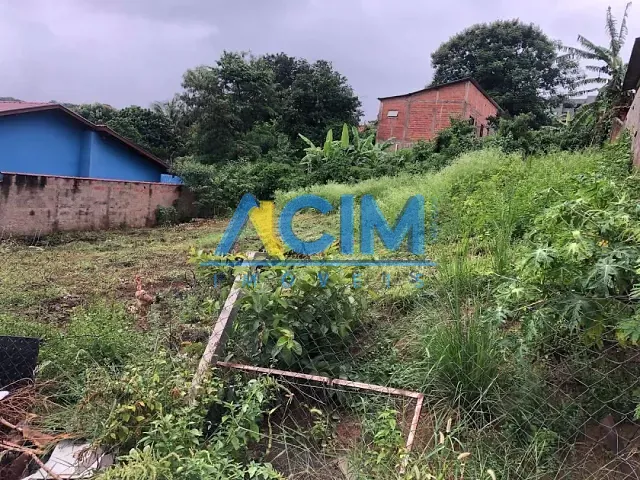 Terreno com 250m², à venda, no bairro Florianópolis em Jaguariúna