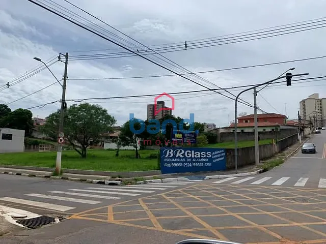 Terreno com 3800m², à venda, no bairro Centro em Porto Feliz
