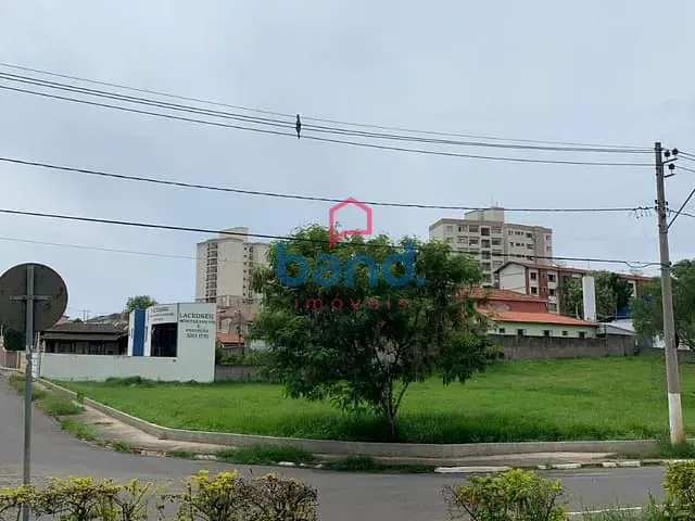 Terreno com 3800m², à venda, no bairro Centro em Porto Feliz