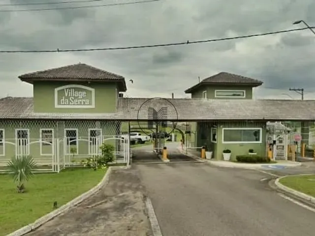 Terreno com 1000m², à venda, no bairro Loteamento Comercial e Residencial Village da Serra em Tremembé