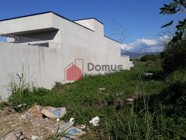 Terreno com 130m², à venda, no bairro Conjunto Habitacional Terra dos Ipês W em Pindamonhangaba