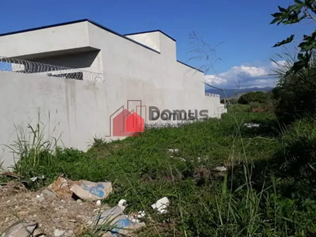 Terreno com 130m², à venda, no bairro Conjunto Habitacional Terra dos Ipês W em Pindamonhangaba