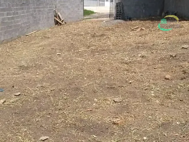 Terreno com 250m², à venda, no bairro Jardim Liliza em Campinas