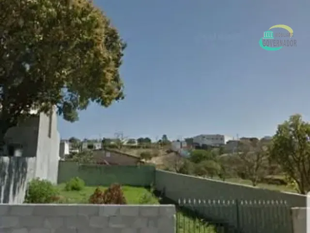 Terreno com 250m², à venda, no bairro Jardim Liliza em Campinas