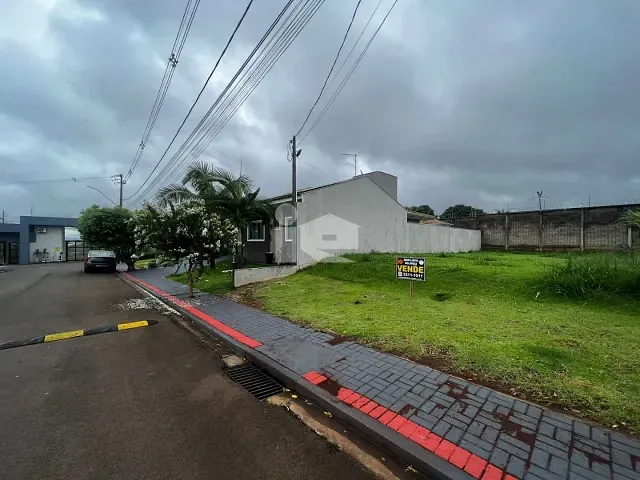 Terreno com 367m², à venda, no bairro Jardim Alto da Boa Vista em Rolândia