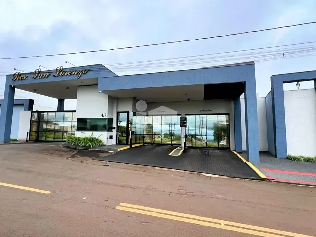 Terreno com 367m², à venda, no bairro Jardim Alto da Boa Vista em Rolândia