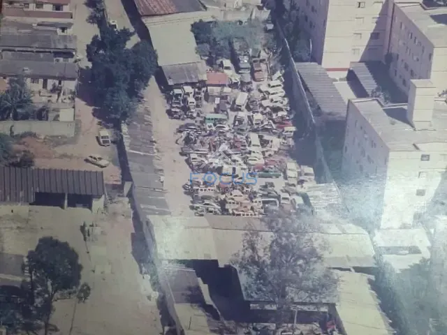 Terreno com 4300m², à venda, no bairro Vila Rio Branco em Jundiaí