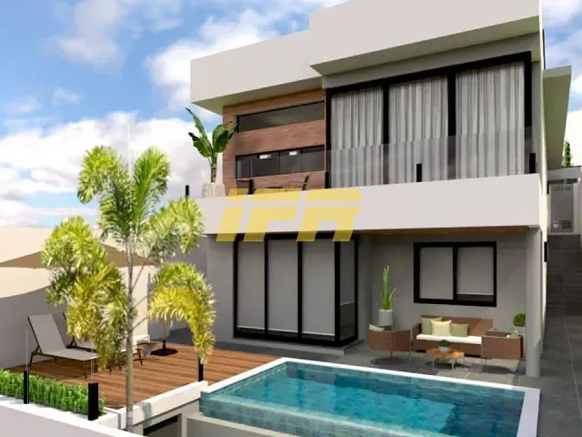 Terreno com 330m², à venda, no bairro Condomínio Cataguá Way em Taubaté