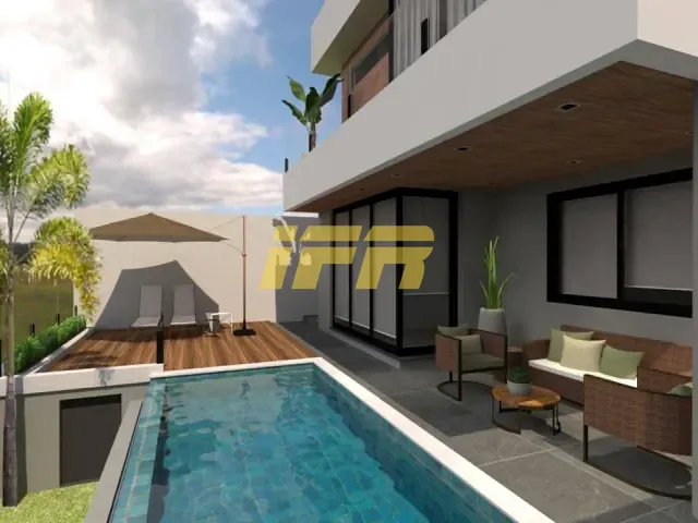 Terreno com 330m², à venda, no bairro Condomínio Cataguá Way em Taubaté