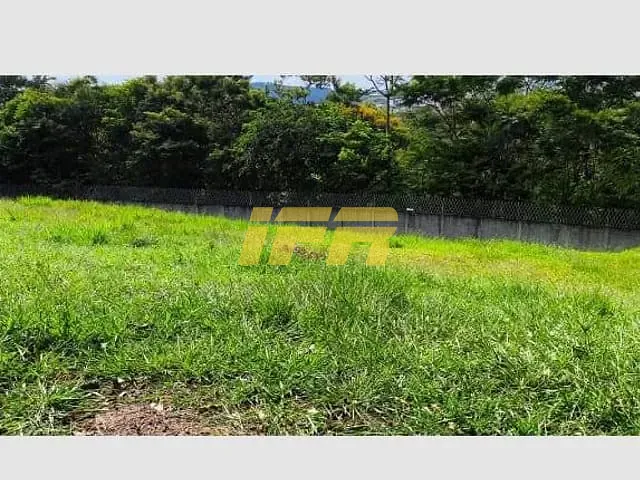 Terreno com 330m², à venda, no bairro Condomínio Cataguá Way em Taubaté
