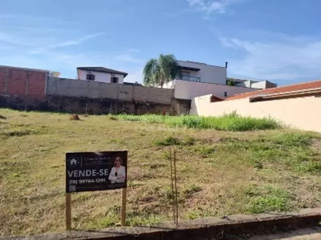 Terreno com 448m², à venda, no bairro Estância das Flores em Jaguariúna