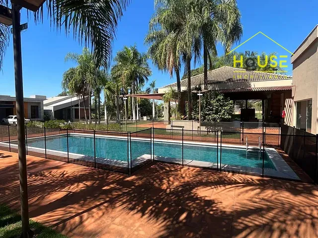 Terreno com 505m², à venda, no bairro Vila Recanto das Águas em Votuporanga