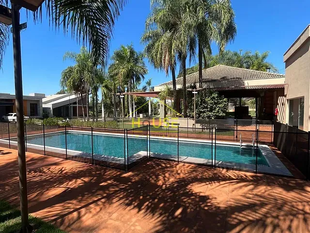 Terreno com 505m², à venda, no bairro Vila Recanto das Águas em Votuporanga