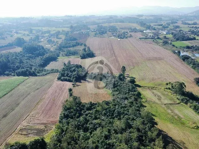 Terreno com 65000m², à venda, no bairro São Jacó em Teutônia