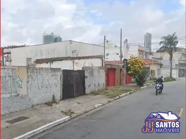 Terreno com 470m², à venda, no bairro Cidade Mãe do Céu em São Paulo