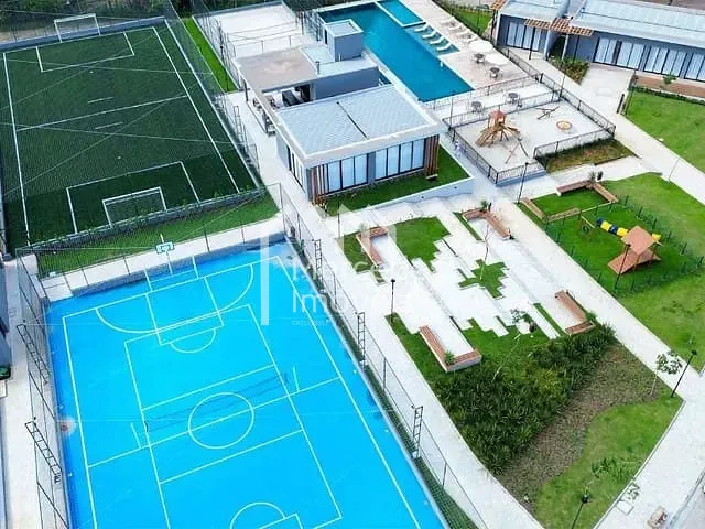 Terreno com 200m², à venda, no bairro Rio do Meio em Itajaí