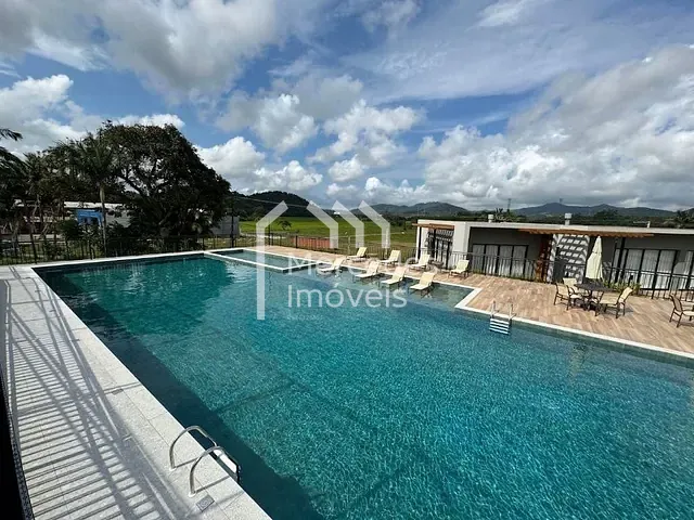 Terreno com 200m², à venda, no bairro Rio do Meio em Itajaí