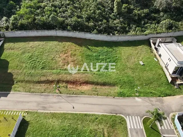 Terreno com 468m², à venda, no bairro Butiatumirim em Colombo