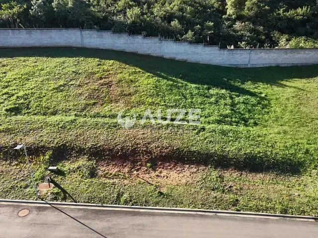 Terreno com 468m², à venda, no bairro Butiatumirim em Colombo