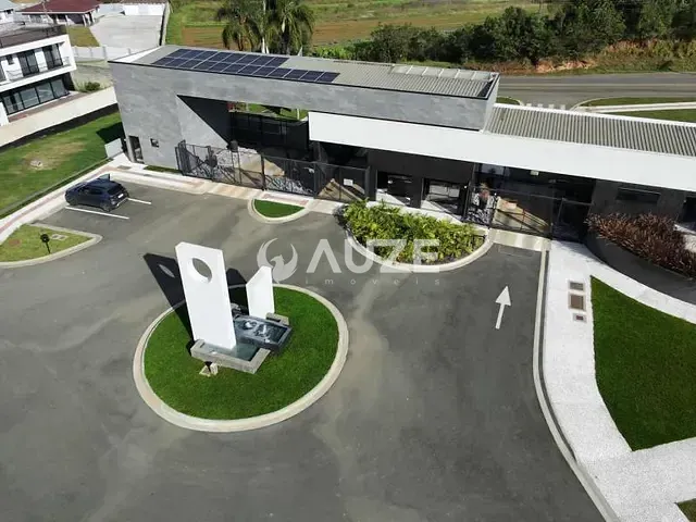 Terreno com 468m², à venda, no bairro Butiatumirim em Colombo
