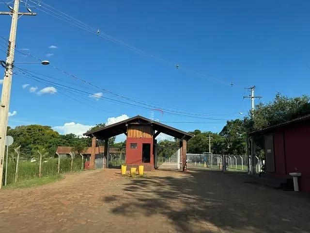 Terreno com 10000m², à venda, no bairro Zona Rural em Ibiporã