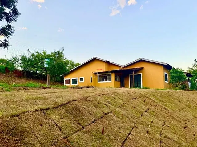 Terreno com 10000m², à venda, no bairro Zona Rural em Ibiporã