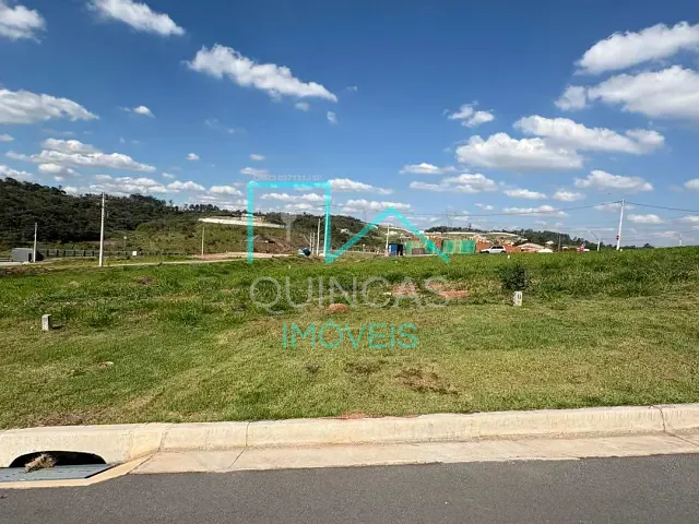 Terreno com 150m², à venda, no bairro Corrupira em Jundiaí