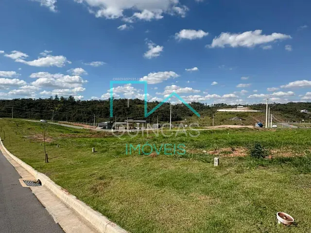Terreno com 150m², à venda, no bairro Corrupira em Jundiaí