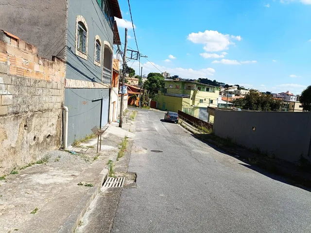 Terreno com 360m², à venda, no bairro Fernão Dias em Belo Horizonte