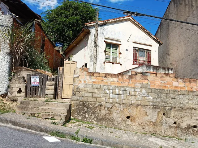 Terreno com 360m², à venda, no bairro Fernão Dias em Belo Horizonte