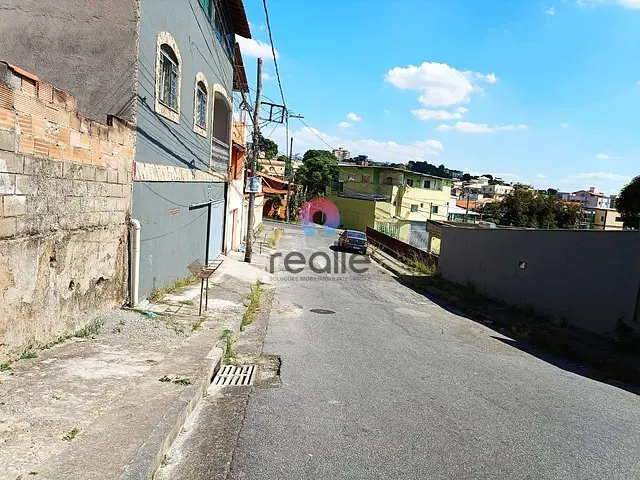 Terreno com 360m², à venda, no bairro Fernão Dias em Belo Horizonte